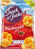 Snack a Jacks Crispy Barbecue (Smiths)