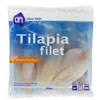 Tilapia Filet, diepvries (Albert Heijn)