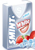 Smint White Strawberry