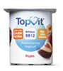 TopVit Probiotische Yoghurt  Pruim