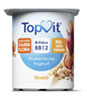 TopVit Probiotische Yoghurt  Muesli