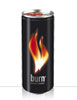 Burn energie drank (Coca Cola)