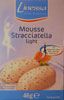 Mousse Stracciatella, light (Linessa)