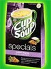 Cup-a-soup Indiase Kerrie (Unox)