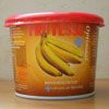 Bananenstroop (Frutesse)
