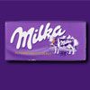 Alpenmelk Chocolade Tablet (Milka)