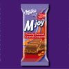 Milka M-joy Crunchy Caramel