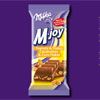 Milka M-joy Peanuts & Flakes