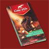 Chocolade bloks Puur Amandelen (Côte d'Or)