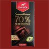 Sensations chocoladetablet noir 70% (Côte d'Or)