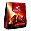 Chocolade blokjes Melk Noten (Côte d'Or)