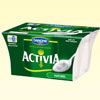 Activia Yoghurt Naturel (Danone)