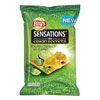 Lay's Sensations Asian Secrets Exotic Spices & Lime (Lay's)