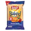 The oven from Lay's, Roasted Paprika (Lay's)