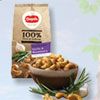 Pure & Natural Cashews Garlic & Rosemary (Duyvis)