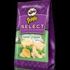 Pringles Select Italian Cheese with Garlic (Pringles)
