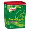 Groentebouillon poeder (Knorr)