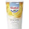 Milde Room yoghurt Citroen (Almhof)
