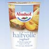 Milde Halfvolle yoghurt Ananas Perzik (Almhof)