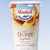 Yoghurt 0% vet Perzik Maracuja (Almhof)