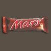 Mars Amandel (Mars)