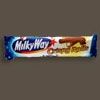 Milky Way Crispy Rolls (Mars)