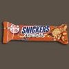 Snickers Cruncher (Mars)