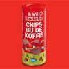 Chips bij de Koffie (Bolletje)