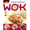 Wok Chicken Sweet Soy (Queens)