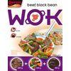 Wok Beef Black Bean (Queens)