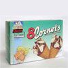Ice Cream Cornets Vanille (Queens)