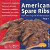 American Spare Ribs (Exoctic Meat)
