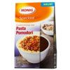 Kruidenmalange Pasta Pomodori (Honig)