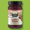 Fruit Spread Cranberry Blossom (Whole Earth)