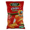Chips paprika (Crusti Croc)
