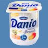 Danio Romige Kwark Mango Kiwi Banaan (Danone)