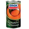 Tomaten Cremesoep, blik (Unox)
