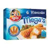 Vissticks Mega XL (Iglo)
