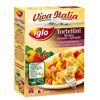 Viva Italia Tortellini Ricotta Spinazie Tomatenroomsaus (Iglo)